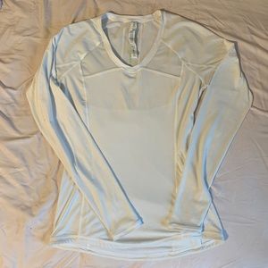 Lululemon long sleeve top